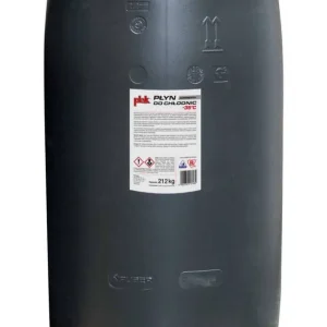 ATAS PLAK PŁYN DO CHŁODNIC G 12+ 212KG Tylko dziś