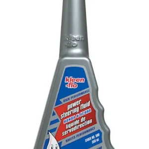 Zamów teraz KLEEN-FLO 580 PŁYN DO WSPOMAGANIA HONDA 350ML