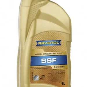 Wysoka jakość RAVENOL SSF 1L