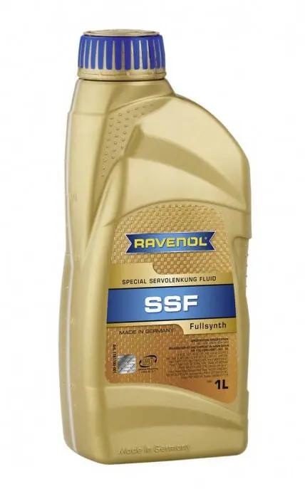 Wysoka jakość RAVENOL SSF 1L