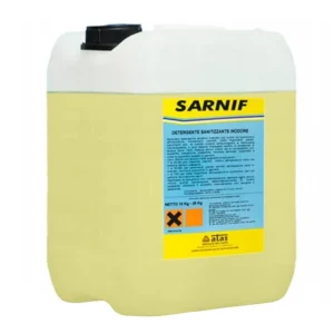 Wyprzedaż ATAS SARNIF PREPARAT DO DEZYNFEKCJI 10KG