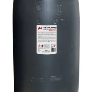 Rabat ATAS PLAK G12+ PŁYN DO CHŁODNIC KONCENTRAT 220KG