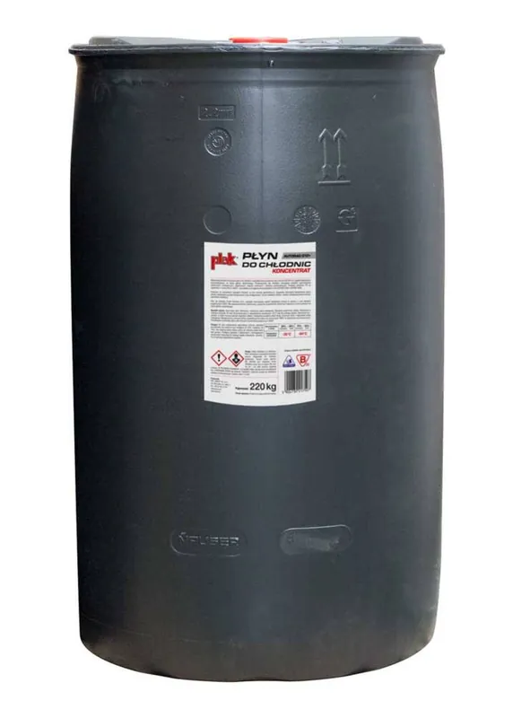 Rabat ATAS PLAK G12+ PŁYN DO CHŁODNIC KONCENTRAT 220KG