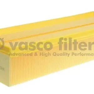 VASCO FILTR POWIETRZA A072 Bezpieczna płatność