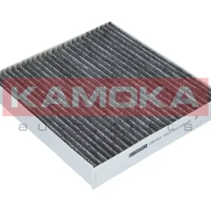 Wysoka jakość FILTR KABINOWY F509901 KAMOKA
