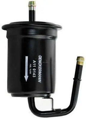 DENCKERMANN FILTR PALIWA A110143 Darmowa dostawa
