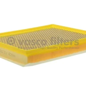 VASCO FILTR POWIETRZA A144 Popularny