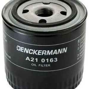 DENCKERMANN FILTR OLEJU A210163 Ostatnia szansa