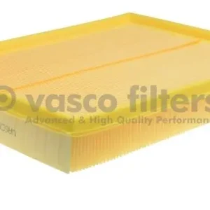 VASCO FILTR POWIETRZA A664 Wysoka jakość