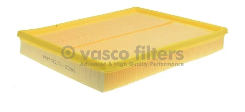 VASCO FILTR POWIETRZA A664 Wysoka jakość