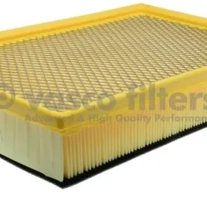 VASCO FILTR POWIETRZA A715 Wysoka jakość