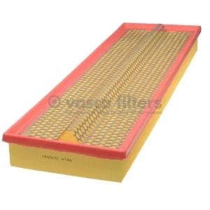 Oferta limitowana VASCO FILTR POWIETRZA A745