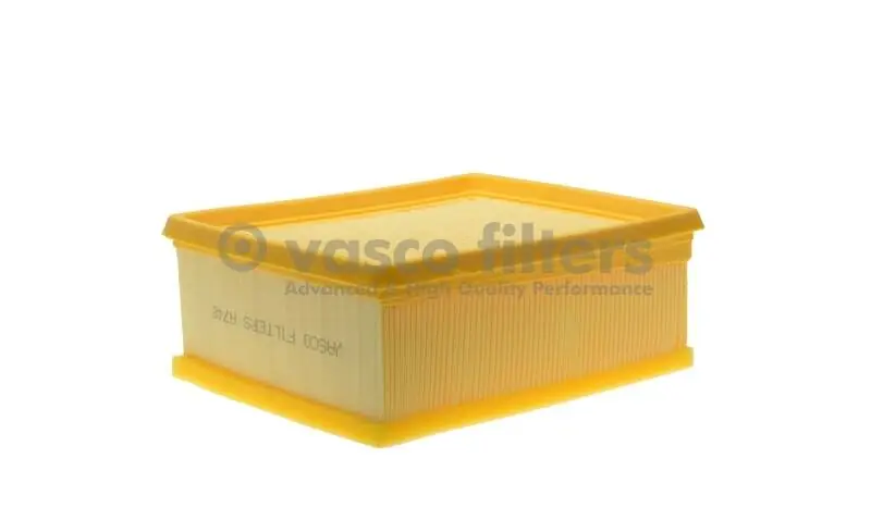 VASCO FILTR POWIETRZA A748 Ostatnia szansa