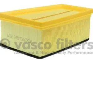 VASCO FILTR POWIETRZA A779 Nowość