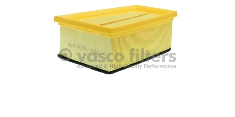 VASCO FILTR POWIETRZA A779 Nowość