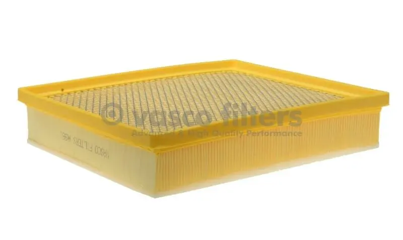 Oferta VASCO FILTR POWIETRZA A961