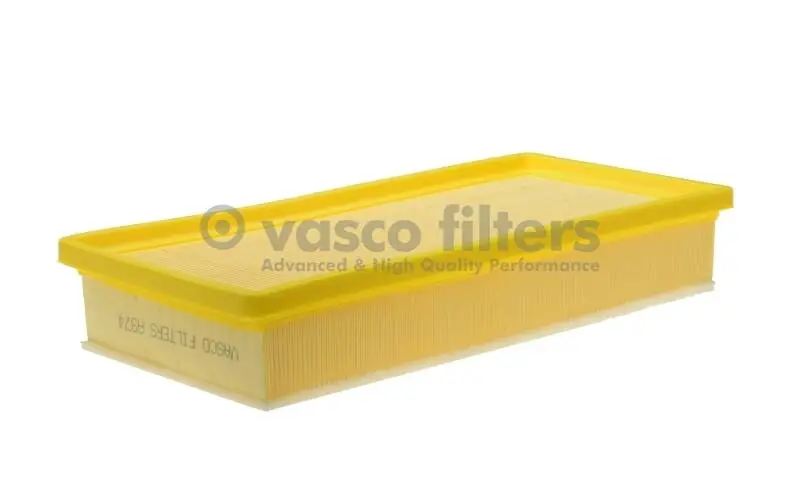 VASCO FILTR POWIETRZA A974 Szybka dostawa