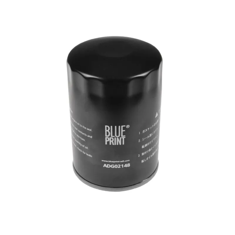 BLUE PRINT FILTR OLEJU ADG02148 Rabat
