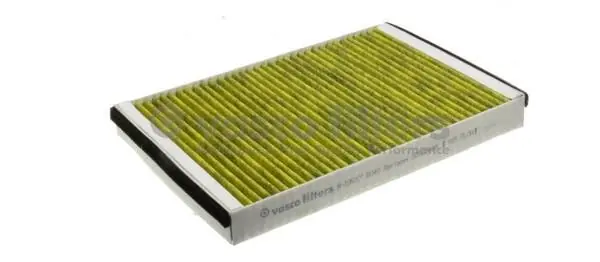 VASCO FILTR KABINOWY ANTYALERGICZNY B040 Promocja