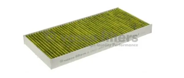 Kup teraz VASCO FILTR KABINOWY ANTYALERGICZNY B055