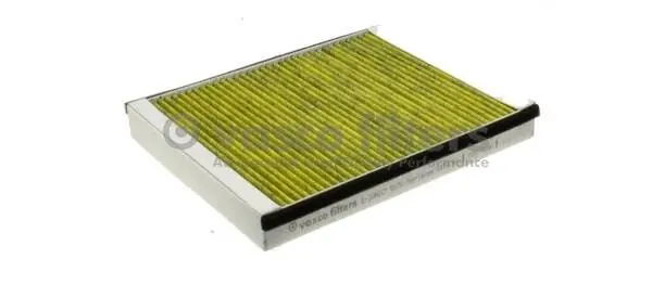 VASCO FILTR KABINOWY ANTYALERGICZNY B075 Promocja