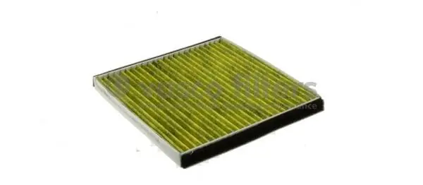 VASCO FILTR KABINOWY ANTYALERGICZNY B122 Ostatnia szansa