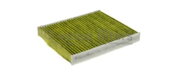 VASCO FILTR KABINOWY ANTYALERGICZNY B128 Szybka dostawa