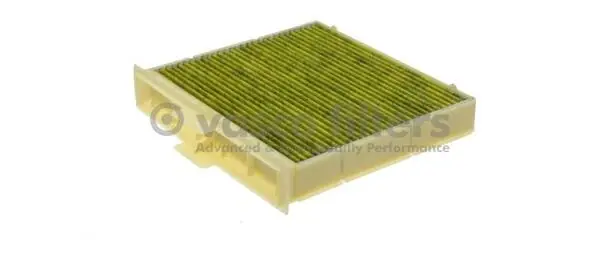 VASCO FILTR KABINOWY ANTYALERGICZNY B134 Rabat