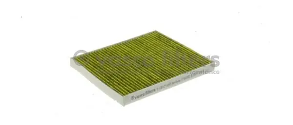 VASCO FILTR KABINOWY ANTYALERGICZNY B143 Oferta