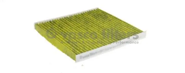 VASCO FILTR KABINOWY ANTYALERGICZNY B159 Premium