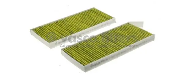 VASCO FILTR KABINOWY ANTYALERGICZNY B243 Zamów teraz