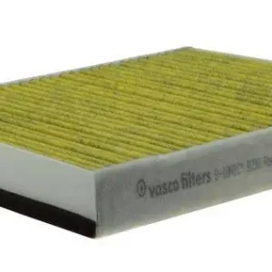 Tylko dziś VASCO FILTR KABINOWY ANTYALERGICZNY B290