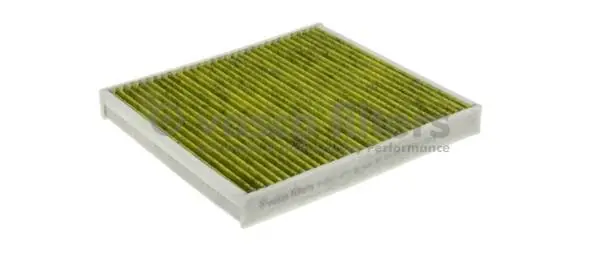 VASCO FILTR KABINOWY ANTYALERGICZNY B710 Szybka dostawa