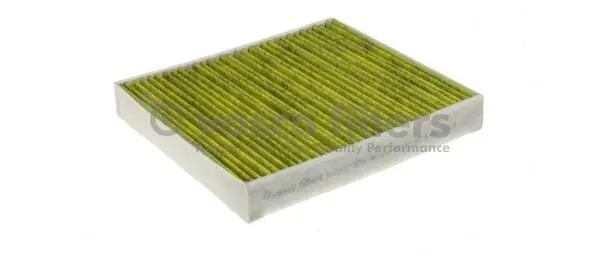 VASCO FILTR KABINOWY ANTYALERGICZNY B746 Tylko dziś