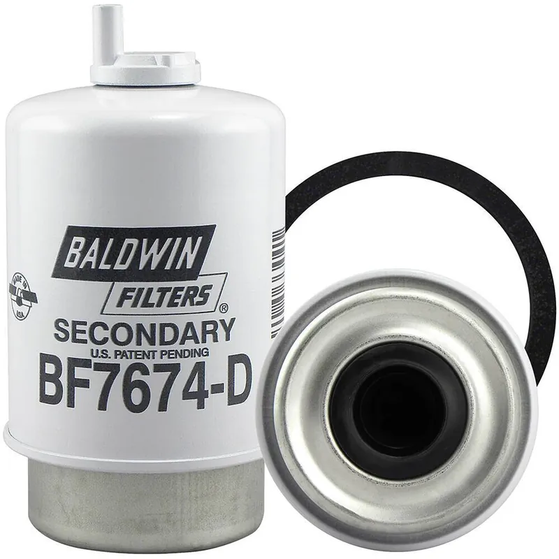 BALDWIN FILTR PALIWA BF7674-D Promocja