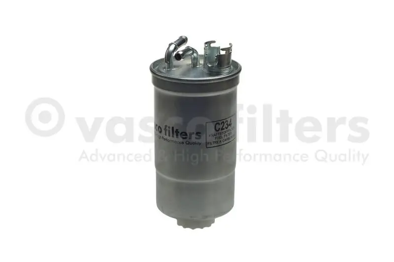 VASCO FILTR PALIWA C234 Rabat