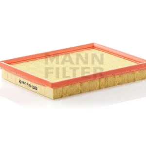 FILTR POWIETRZA C2569 MANN Wyprzedaż