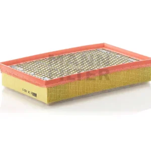 Kup teraz MANN-FILTER FILTR POWIETRZA C30153/1