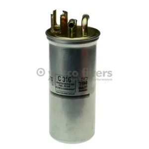 Wyprzedaż VASCO FILTR PALIWA C316