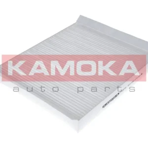 KAMOKA FILTR KABINOWY F400701 Niska cena