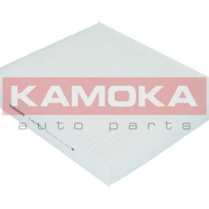 KAMOKA FILTR KABINOWY F407901 Nowość