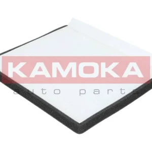 Niska cena KAMOKA FILTR KABINOWY F415501