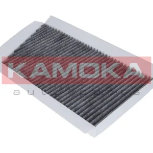 Nowość KAMOKA FILTR KABINOWY F502601