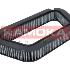 KAMOKA FILTR KABINOWY F503201 Zwrot pieniędzy