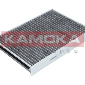 KAMOKA FILTR KABINOWY F507701 Wysoka jakość