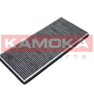 Darmowa dostawa KAMOKA FILTR KABINOWY F508501
