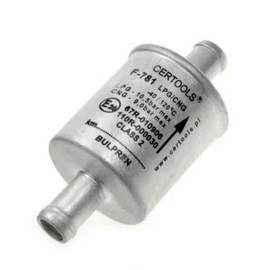 Kup teraz CERTOOLS FILTR GAZU LPG/CNG F781-14/14