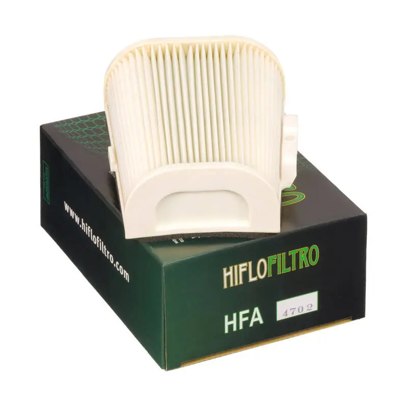 Rabat HIFLOFILTRO FILTR POWIETRZA HFA4702