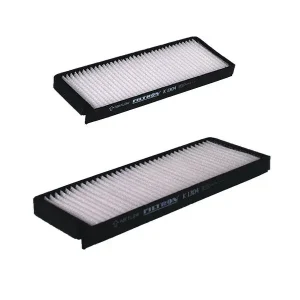 FILTRON FILTR KABINOWY K 1304-2X Najlepsza cena