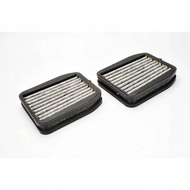 KNECHT FILTR KABINOWY LKK165/S Oferta limitowana